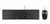 TECLADO + MOUSE COMBO USB GENIUS SLIMSTAR C126 BLACK