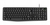 TECLADO USB GENIUS RS2 KB-117 BLACK en internet