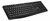 TECLADO WIRELESS GENIUS RS2 KB-7200 BLACK - comprar online
