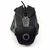 TECLADO y MOUSE + PAD AUREOX LIFELIGHT GAMING GC1000 en internet