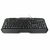 TECLADO y MOUSE + PAD AUREOX LIFELIGHT GAMING GC1000 - comprar online