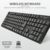 Imagen de TRUST HOME OFFICE COMBO 4EN1 QOBY