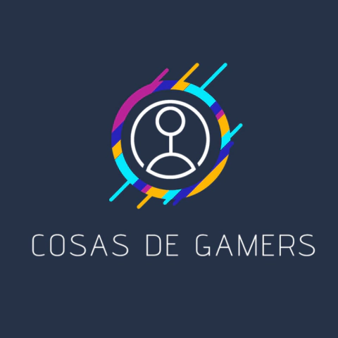 Cosas de Gamers