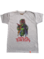Camiseta Tartarugas Ninja