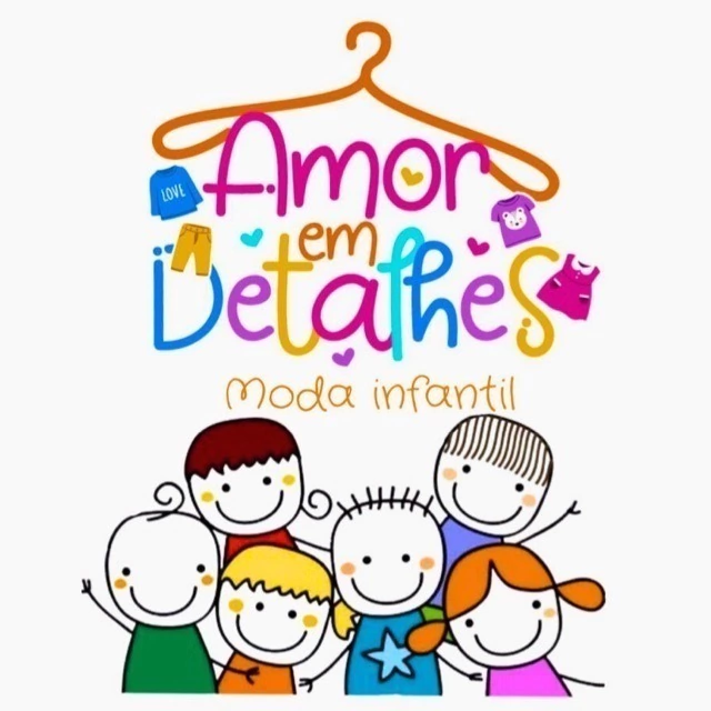 Amor em detalhes