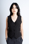 Chaleco black