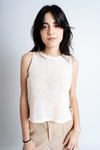 Musculosa tejido