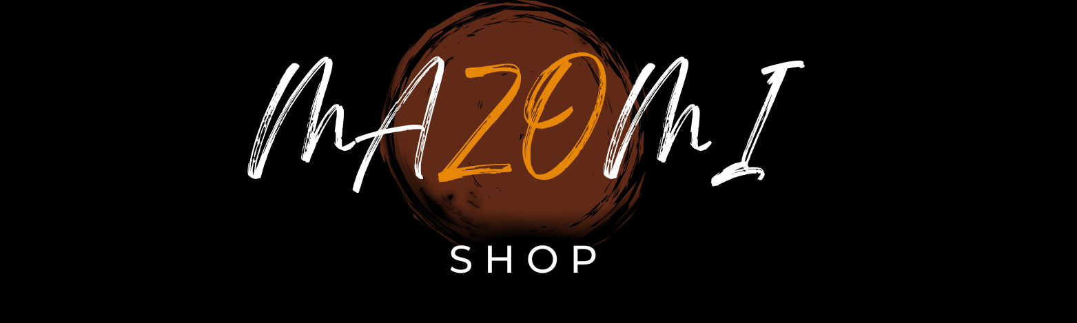 mazomi shop