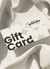 GIFT CARD NRO 1 - comprar online