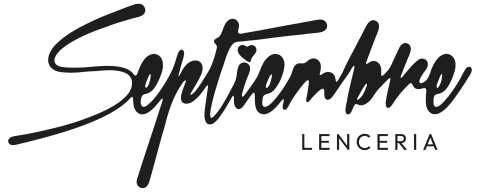 SEPTIEMBRE LENCERIA