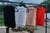 Blusa Gola Alta Tricot Sem Mangas na internet