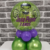 Balao Personagem Mesa - comprar online