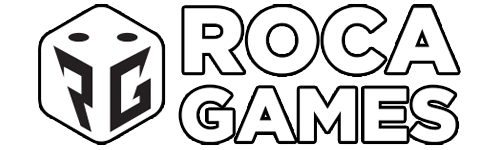 Roca Games