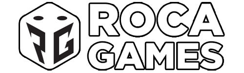 Roca Games