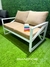 Sillon de interior industrial 2 cuerpos en internet