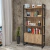 Biblioteca moderna con puertas 180x90 en internet