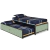 Cama Nido Con Carro TWIN 100x190 Moderno y elegante - comprar online