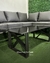 Promocion !!! Combo Sillon 2 cuerpos + Sillon 1 cuerpo + Mesa ratona de regalo en internet