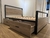 Cama box 1 1/2 - comprar online