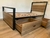 Cama box 1 1/2