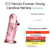 FLACONETE 212 HEROES FOREVER YOUNG - CAROLINA HERRERA EDP 1,5ml - Lady Bella Parfums