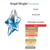 FLACONETE ANGEL MUGLER EDP 1,2ml - Lady Bella Parfums