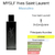 FLACONETE MYSLF EDP - YVES SAINT LAURENT 1,2ml - Lady Bella Parfums