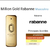 FLACONETE MILLION GOLD RABANNE EDP INTENSE 1,5ml - Lady Bella Parfums