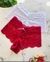 Culotte de encaje - comprar online