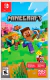 Minecraft starter collection