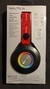 Bocina Nautica Portable Bluetooth Speaker S20 negra