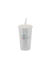 COPO TWISTER 700ML - C/TAMPA E CANUDO - A PARTIR DE 30 UNIDADES - SILVA GRÁFICA E BRINDES