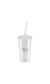 CALDERETA COM TAMPA E CANUDO - 500ML - A PARTIR DE 30 UNIDADES - SILVA GRÁFICA E BRINDES