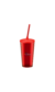 CALDERETA COM TAMPA E CANUDO - 500ML - A PARTIR DE 30 UNIDADES na internet