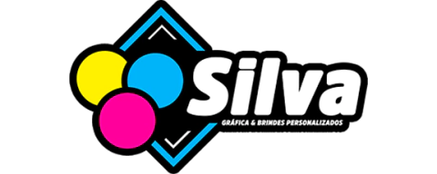 SILVA GRÁFICA E BRINDES