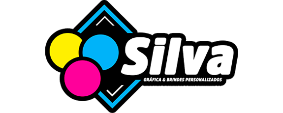 SILVA GRÁFICA E BRINDES