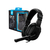 Fone Headset Gamer Plug P3 C/ Microfone Preto Hoopson (RCP47879) - comprar online