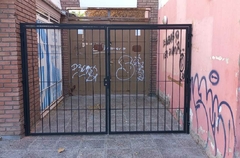 Banner de la categoría PORTONES DE ABRIR