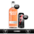 Combo una botella vodka Absolut 700ml sabor peach con 6 Speed Unlimited 250ml