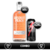 Combo de 6 botellas de vodka Absolut de 700 ml sabor peach y 24 latas de Speed XL de 473 ml
