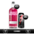 Combo una botella vodka Absolut 700ml sabor rapsberry con 6 Speed Unlimited 250ml