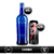 Combo de 6 botellas de vodka New Style Evolution de 750 ml y 24 latas de Speed Unlimited Energy Drink de 473 ml