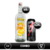 Combo de 6 botellas de vodka New Style Citrus de 750ml y 24 latas de bebida energética Speed XL de 473ml.