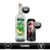 Combo de 6 botellas de vodka New Style sabor melón de 1 litro y 24 latas de bebida energética Speed Unlimited de 473 ml