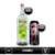 Combo de 3 botellas de vodka New Style sabor manzana verde de 750ml y 12 latas de bebida energética Speed Unlimited de 473ml.
