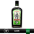 Botella de 700ml de licor de hierbas Holdmoser