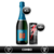 Combo de champagne Renaissance DU y seis latas de bebida energética Speed de 250 ml