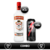 Combo de 1 botella de vodka Smirnoff original 700 ml y 6 latas de bebida energética Speed XL de 473 ml cada una