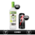 Combo de 6 botellas de vodka Smirnoff sabor manzana verde de 700 ml y 24 latas de bebida energética Speed Unlimited de 473 ml