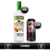 Combo de seis botellas de vodka Smirnoff Watermelon de 700 ml y veinticuatro latas de Speed Unlimited de 473 ml